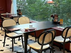 -红东阁东北菜烤肉酒馆(CROSS万象汇店)