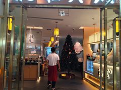 -重庆德庄火锅(城中万达店)