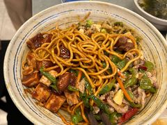 -梅溪·小伙子干挑面(安吉总店)