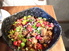 -付小姐在成都(中山公园店)