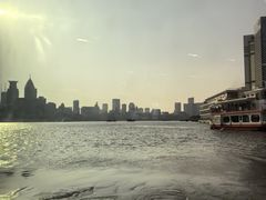 -金陵东路渡口-售票处