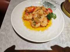 -雍容荟活波龙自助餐(IFS黑金店)