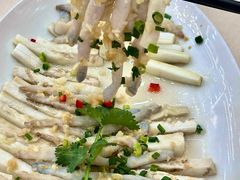 -轩记海鲜餐厅·四十五年老字号·经典粤菜(西区彩虹店)