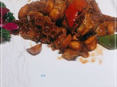 -南门小馆·清真(国贸商城店)