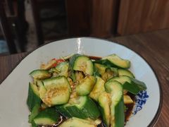 -海南人酒家·白切文昌鸡·二十三年老字号(水荫路店)