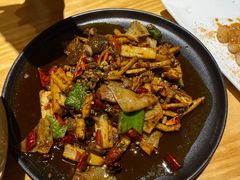 -十三式重庆江湖菜(金茂览秀城店)