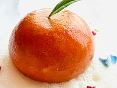 -翡翠36餐厅(浦东香格里拉店)