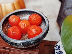 -天津海河悦榕庄·Lobby Lounge大堂吧