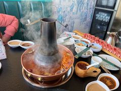 -阳坊胜利涮羊肉(阳坊老店)