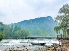 -百里山水画廊