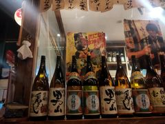 -小川洋风料理(江汉路店)