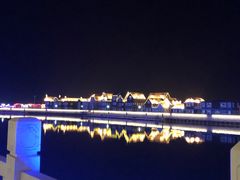 -月坨岛华清月府温泉酒店