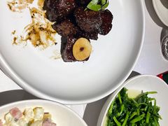 -玫瑰厅上海菜(兴国路店)