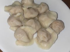 -长城东北菜(新港西路店)
