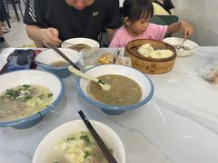 -慕民美食家