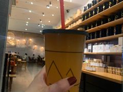 -去茶山(新光里店)