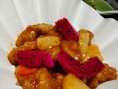 -十二舍·湯物素煮(江泰潤政店)