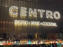 -炫酷Centro