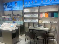 -LOHO眼镜(北京富力广场店)