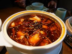-粗茶淡饭·隐庐私厨(东亭店)