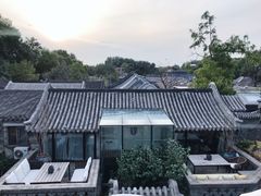 -糖房咖啡(南锣鼓巷店)
