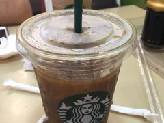 -星巴克(我格广场店)