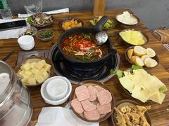 -笔记安顺夺夺粉火锅