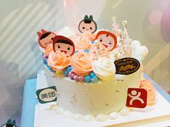 -欧派蛋糕(总店)