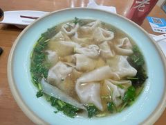 -鲜鲜锅贴(荆山路店)