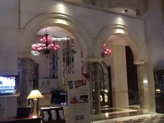-深圳东部华侨城茵特拉根酒店