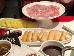 -小龙翻大江文化火锅(太古里店)