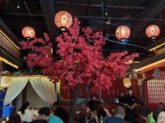 -探花·意境江南菜·唐伯虎文化体验店·松鼠桂鱼(观前店)