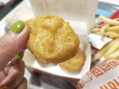 麦乐鸡块-麦当劳(一德路店)