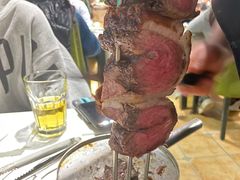 -戈拿旺巴西烤肉(崇文门店)