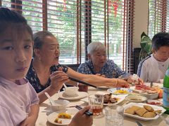 -阿莉餐厅(枣阳路店)