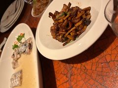 -寻鲜记·东海味·经典甬菜(宁波开元名都大酒店)