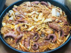 -烧货·活海鲜炭烧(湖滨商业街店)