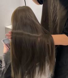 点击看大图 -3AM HAIR SALON烫发染发接发