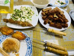 -清真·鸦儿李记·小馆(后海店)