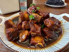 -观桥阁(锦溪店)