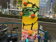 -上海第一八佰伴