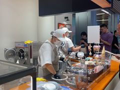 -野人先生现做冰淇淋(北京环宇荟店)