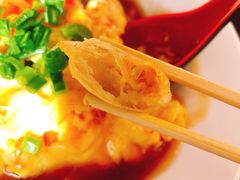 -拉面莊夢語＆中华料理八椿