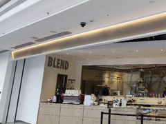 -CHEMBOX·COFFEE·BRUNCH(天津K11店)