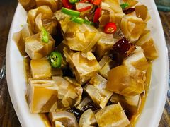 自制皮冻-津沽小院(大直沽总店)