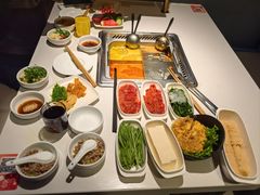 -海底捞火锅(外滩店)