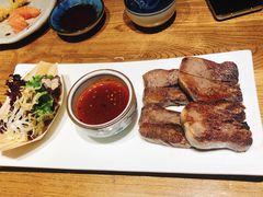 -阿吾罗日本料理(K11艺术中心店)