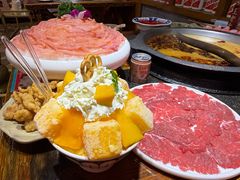 -巴将军·非遗老字号火锅(解放碑店)