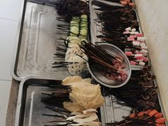 -怪老头甜不辣(抚琴小区店)