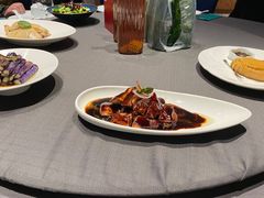 本帮酱鸭-望乡楼上海菜(日月光店)